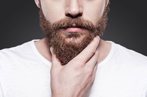 5 Benefits Of Having A Beard