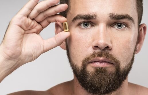 Top Beard Growth Supplements | What You Need to Know