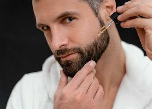 Grow a Beard Naturally | Your Complete Guide