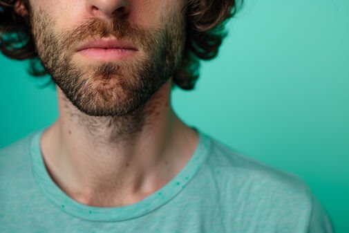 Beard Not in Certain Direction | Tips to Adjust Direction