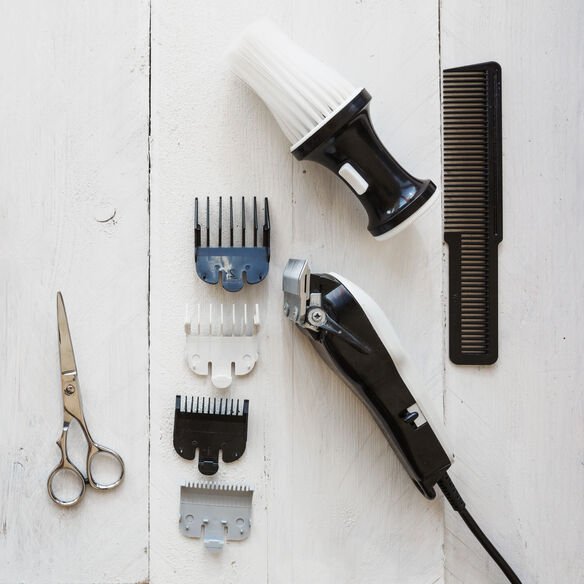 Essential Guide to Cleaning and Maintaining Your Beard Trimmer