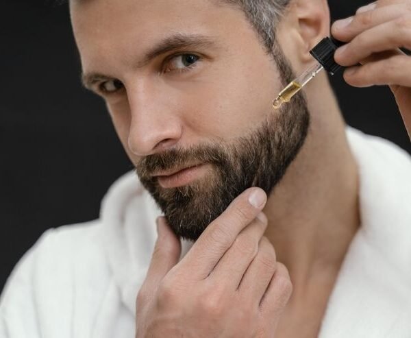 Beard Oil Essentials | How to Use It Right and What to Avoid