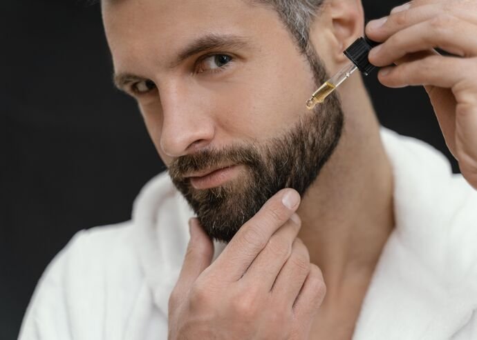 Beard Oil Essentials | How to Use It Right and What to Avoid