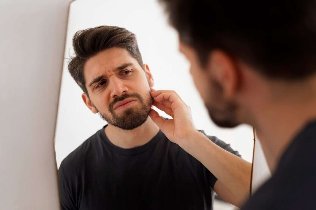 Will Your Beard Stop Growing? | Understanding Beard Growth