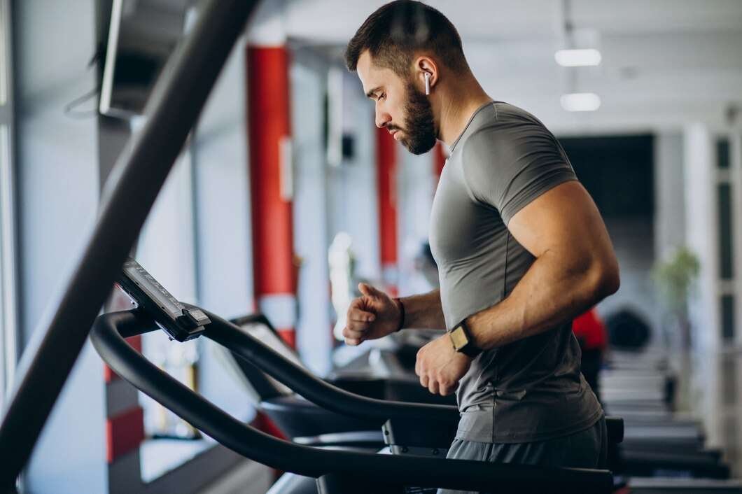 How Does Exercise Make Your Beard Growth Faster?