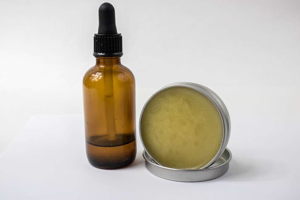 Beard Oil Vs Beard Balm | Similarities And Differences