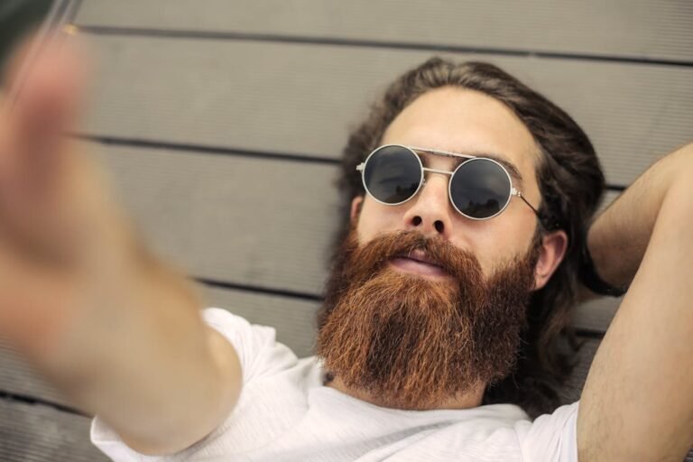 Summer Beard Care | Keep Your Beard Fresh and Healthy