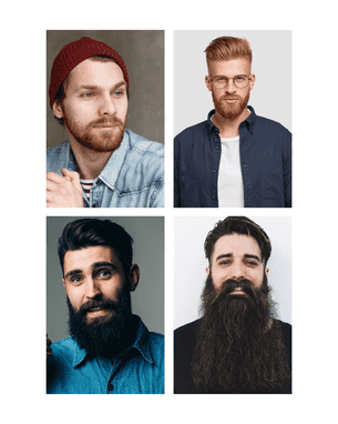 Beard Length Guide | Find the Perfect Style for You