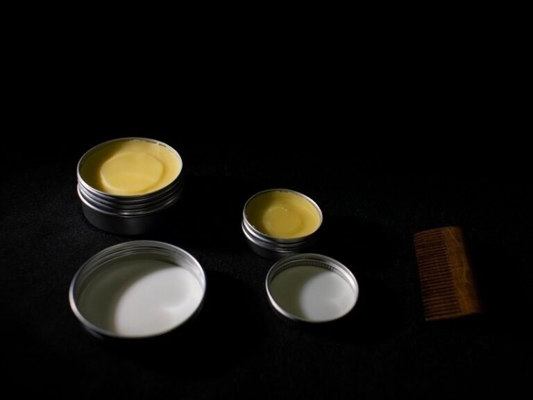 Beard Balm Vs Beard Butter | Which One Is Right for You?