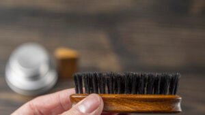 Why Brushing Your Beard Is So Important? | Know The 5 Benefits