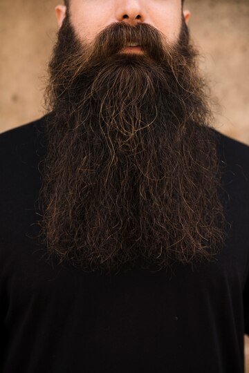 Tame the Tangles | A Complete Guide to Beard Knot Management