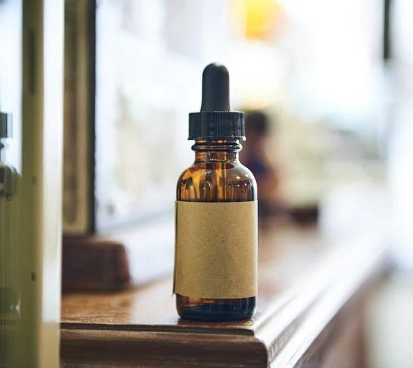 How to Pick the Perfect Beard Oil for Your Beard Type