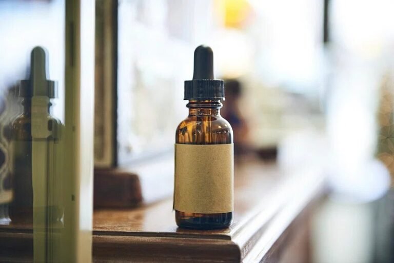 How to Pick the Perfect Beard Oil for Your Beard Type